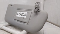 2004 Mazda 3 Sun Visor Shade Replacement Passenger Right Mirror Fits OEM Used Auto Parts - Oemusedautoparts1.com