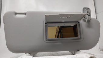 compare product 2004 Mazda 3 Sun Visor Shade Replacement Passenger Right Mirror Fits OEM Used Auto Parts