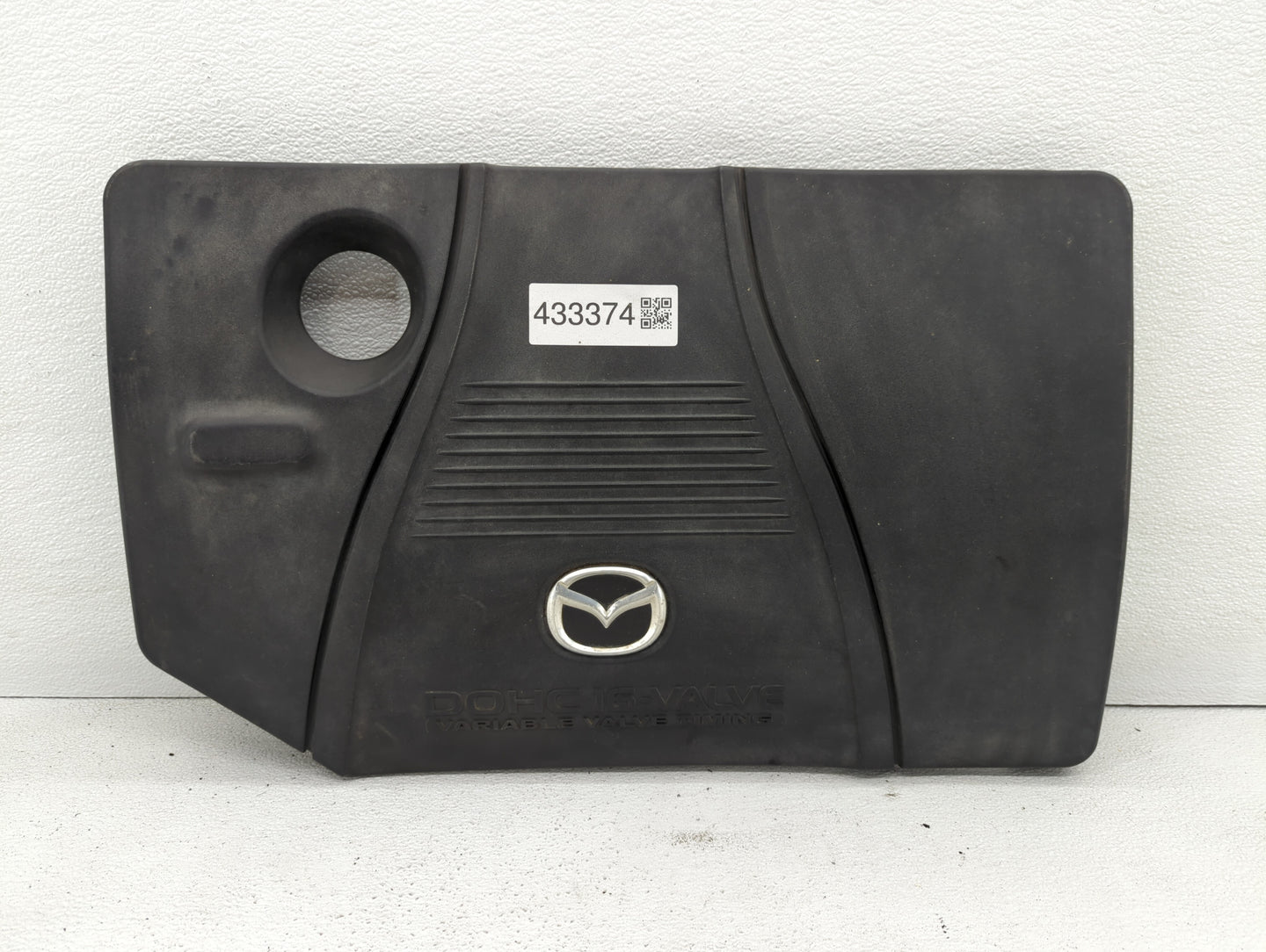 2004 Mazda 3 Engine Cover - Oemusedautoparts1.com