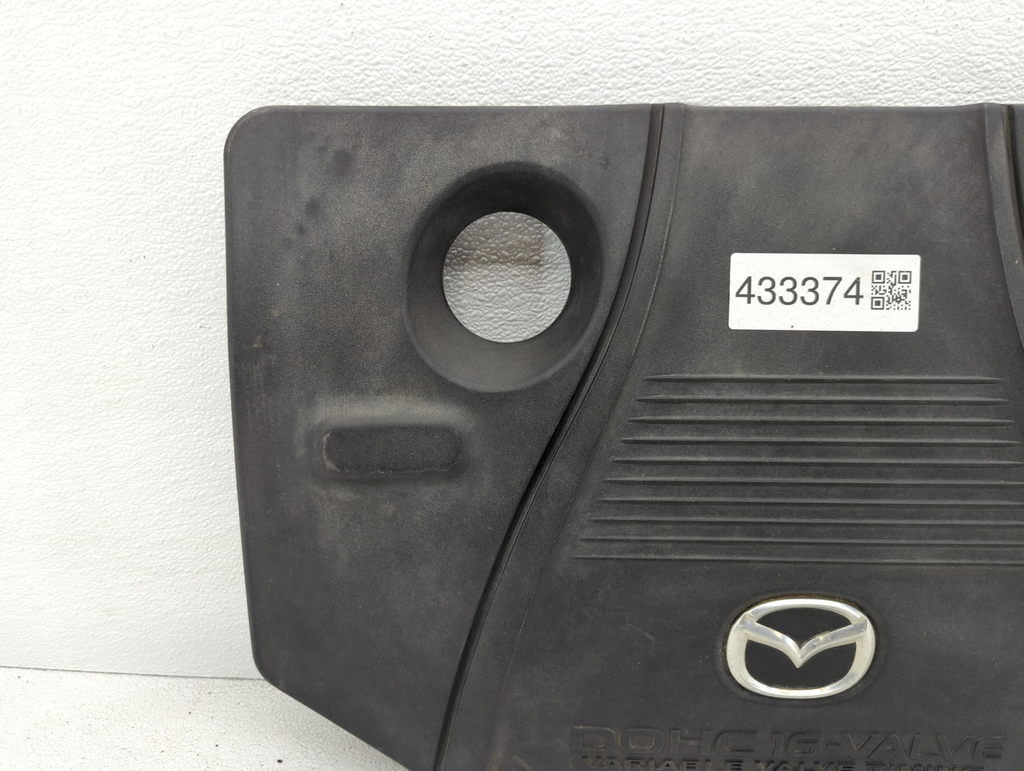 2004 Mazda 3 Engine Cover - Oemusedautoparts1.com