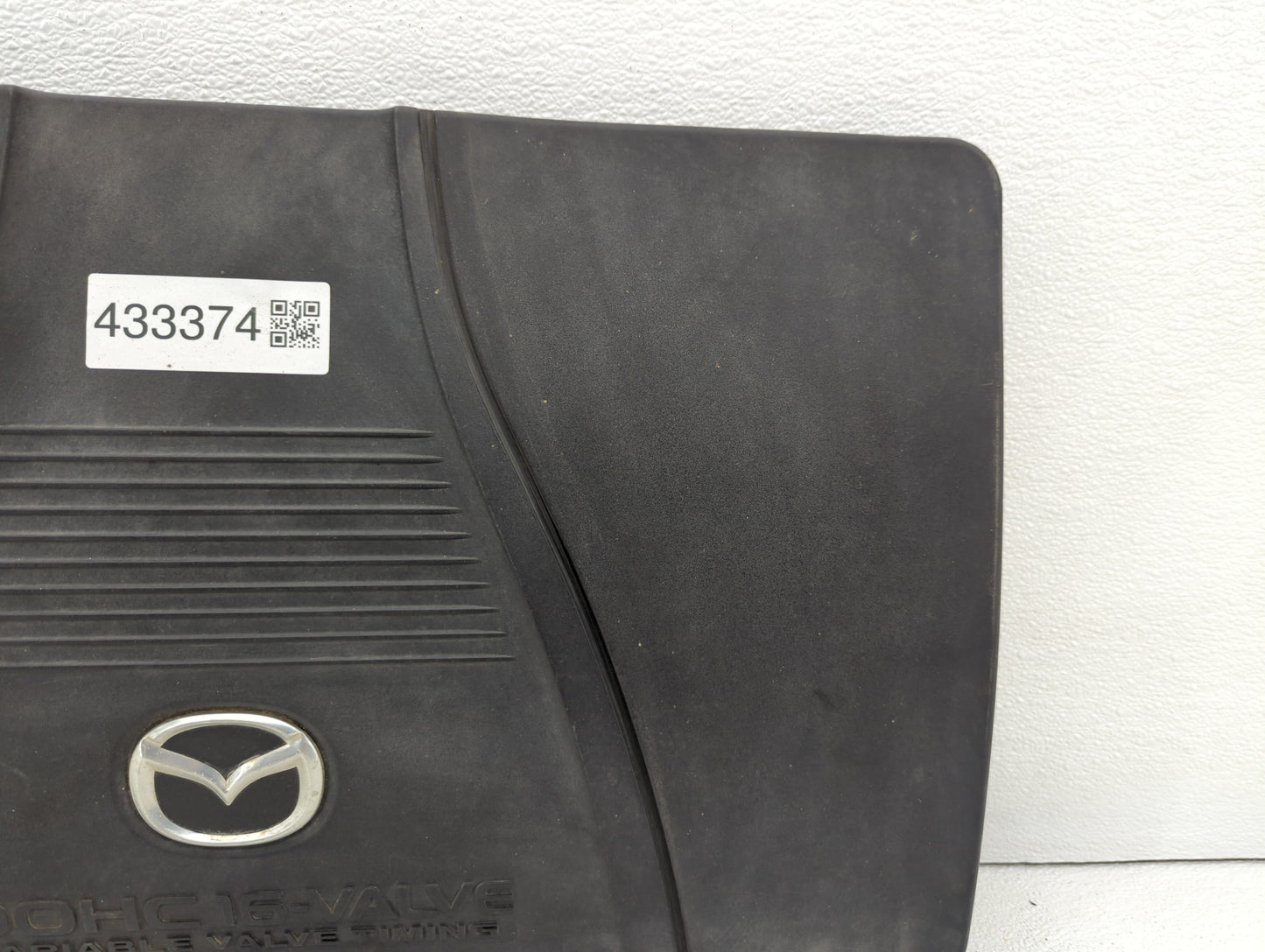 2004 Mazda 3 Engine Cover - Oemusedautoparts1.com
