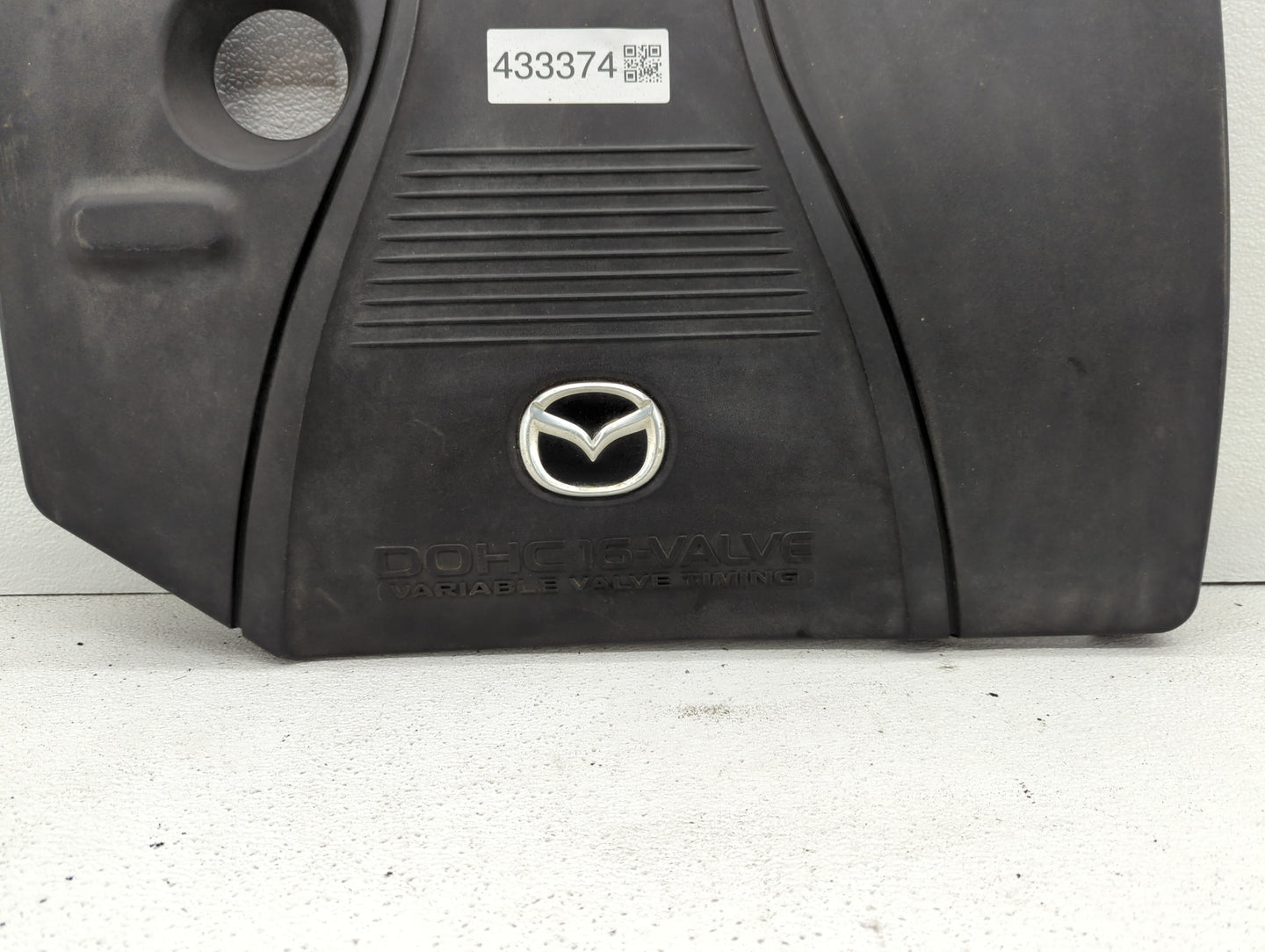2004 Mazda 3 Engine Cover - Oemusedautoparts1.com