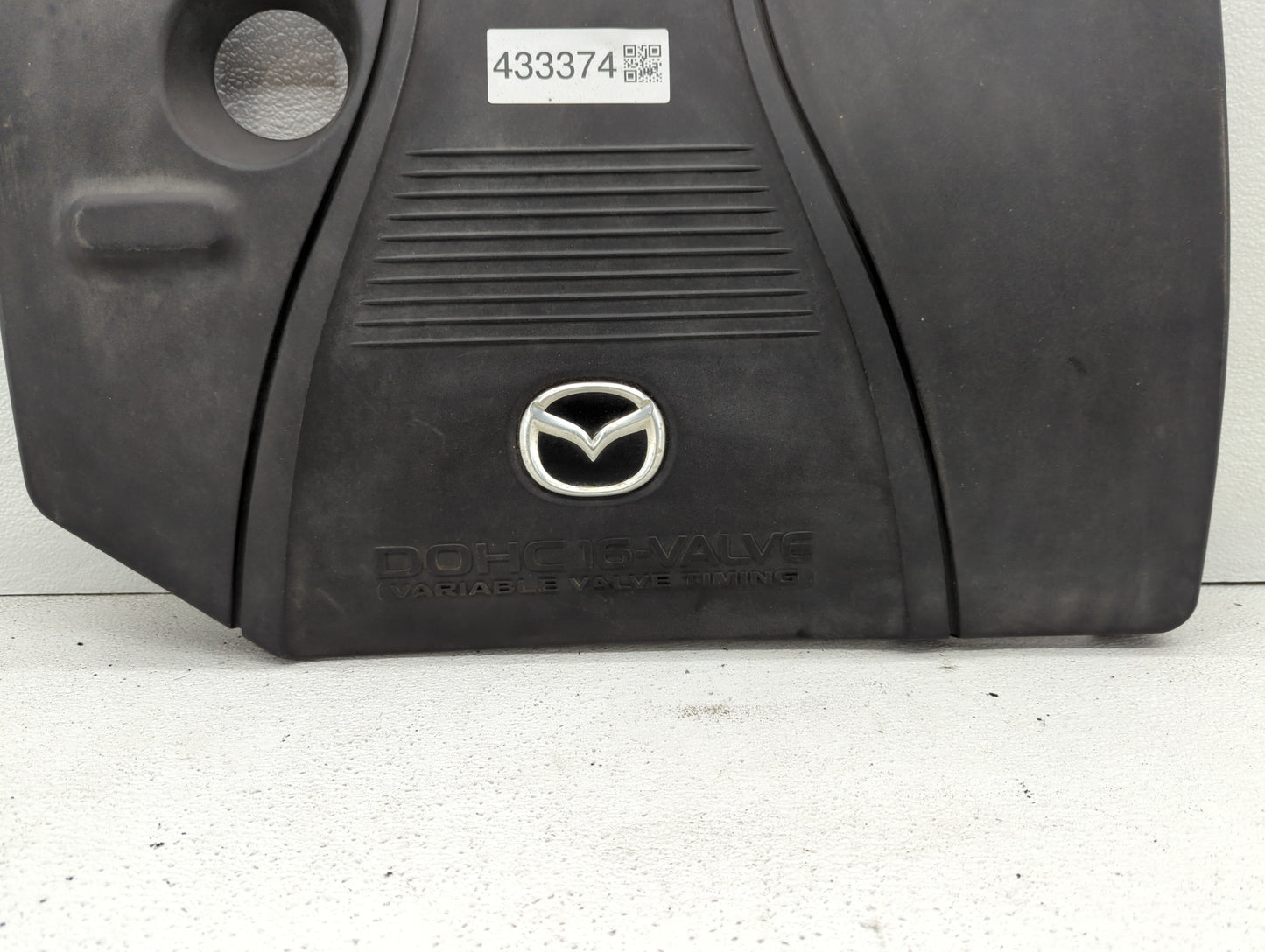 2004 Mazda 3 Engine Cover - Oemusedautoparts1.com