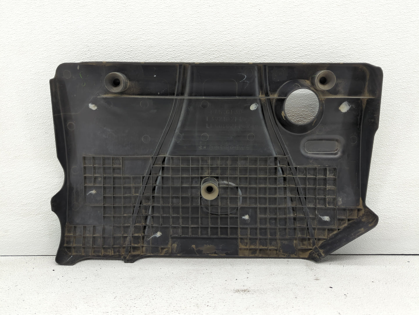 2004 Mazda 3 Engine Cover - Oemusedautoparts1.com