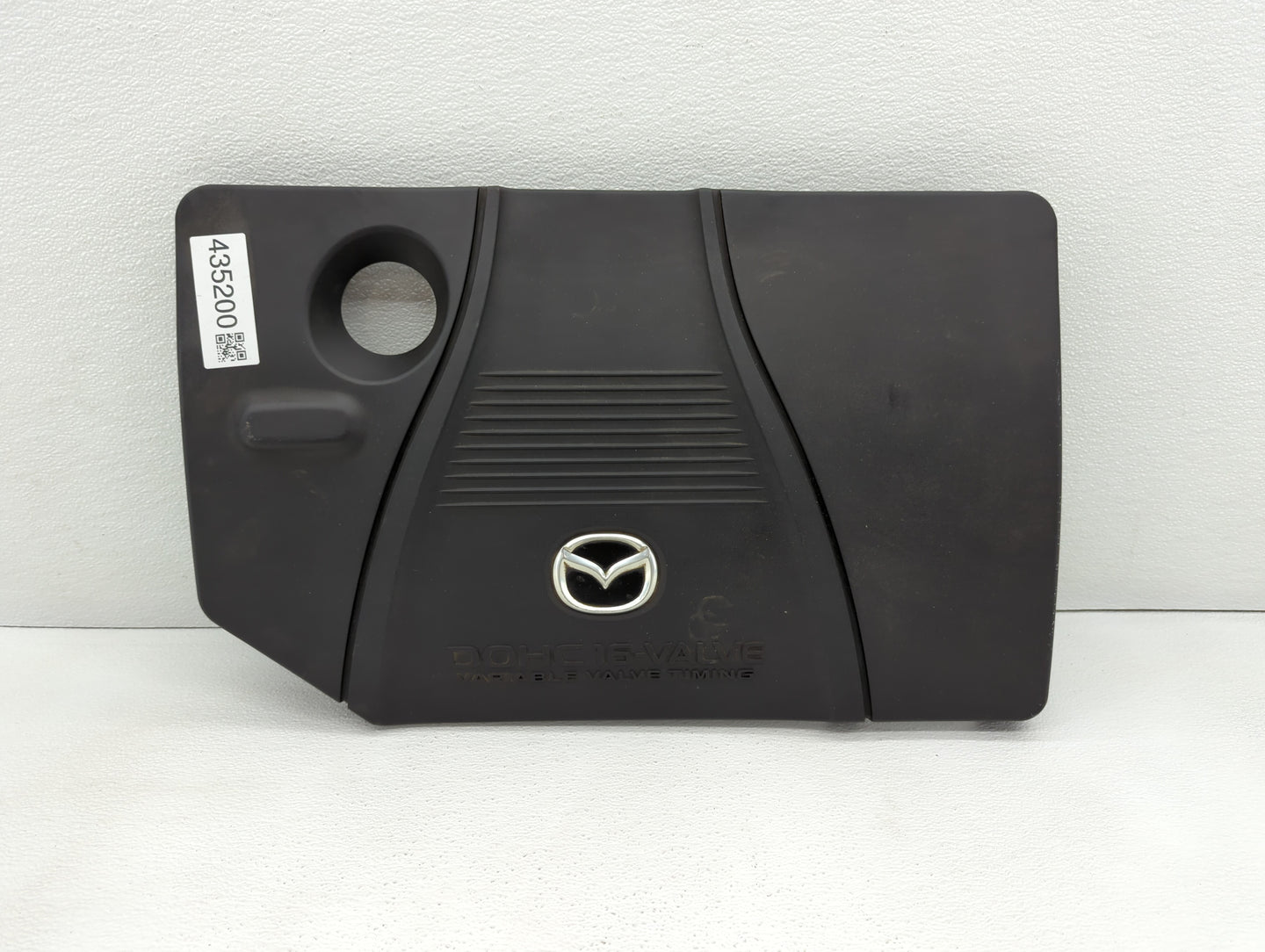 2004 Mazda 3 Engine Cover - Oemusedautoparts1.com
