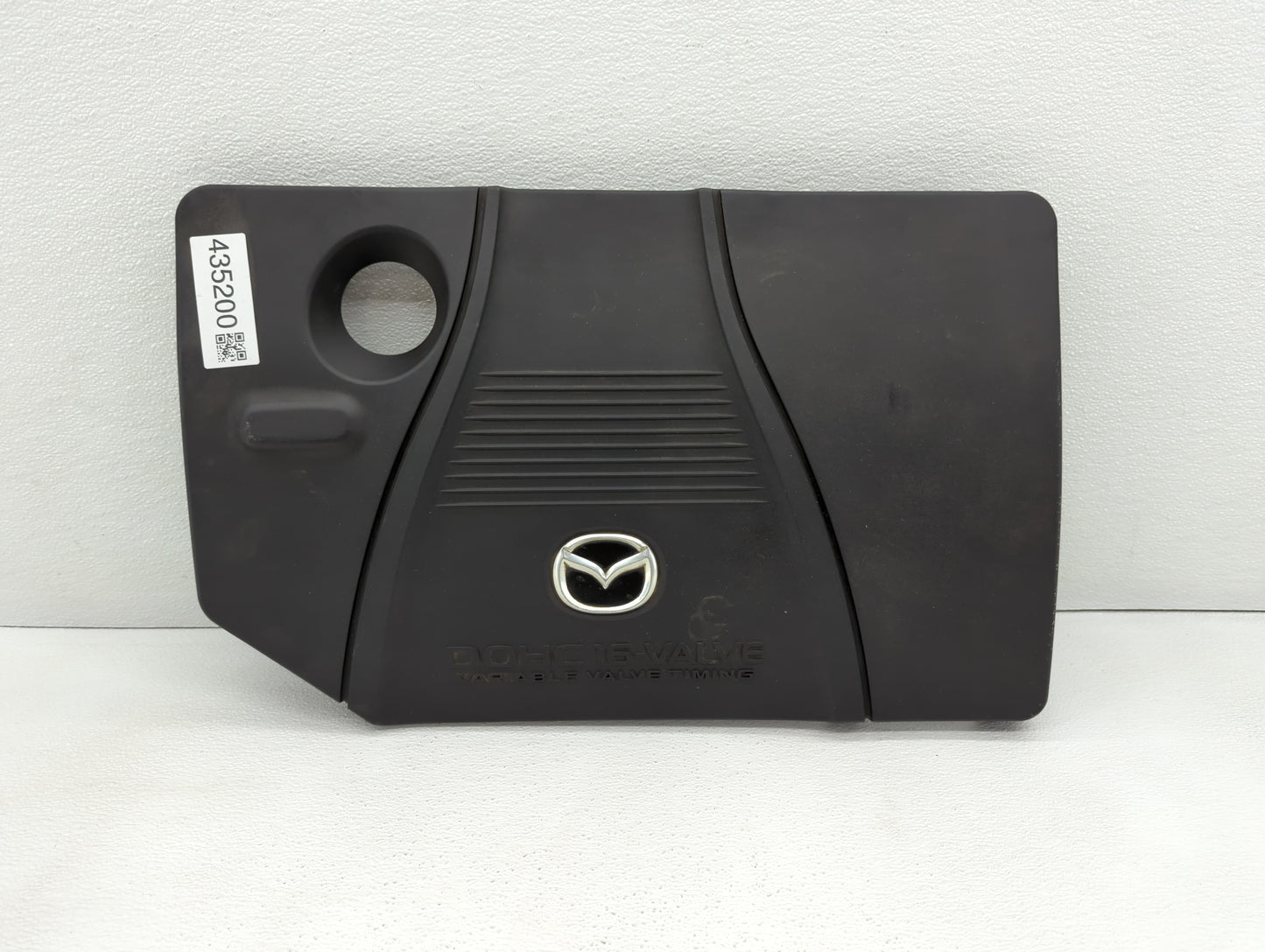 2004 Mazda 3 Engine Cover - Oemusedautoparts1.com
