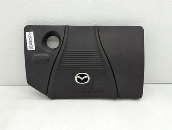compare product 2004 Mazda 3 Engine Cover