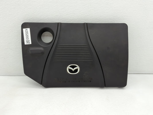 2004 Mazda 3 Engine Cover - Oemusedautoparts1.com