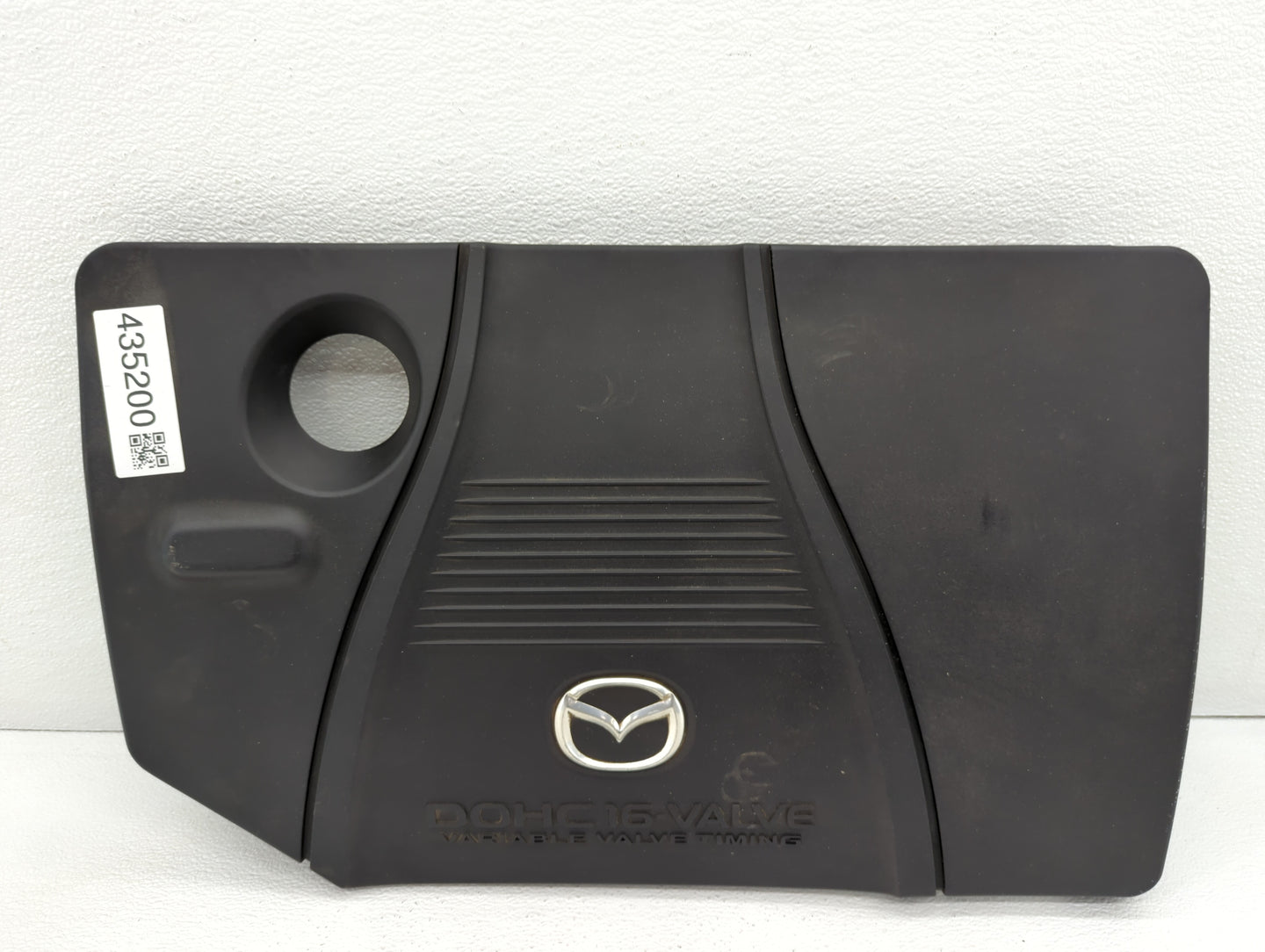 2004 Mazda 3 Engine Cover - Oemusedautoparts1.com
