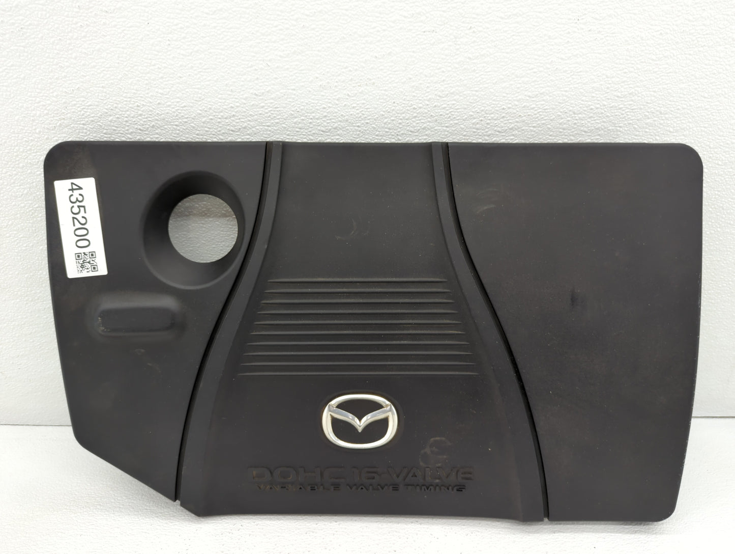 2004 Mazda 3 Engine Cover - Oemusedautoparts1.com