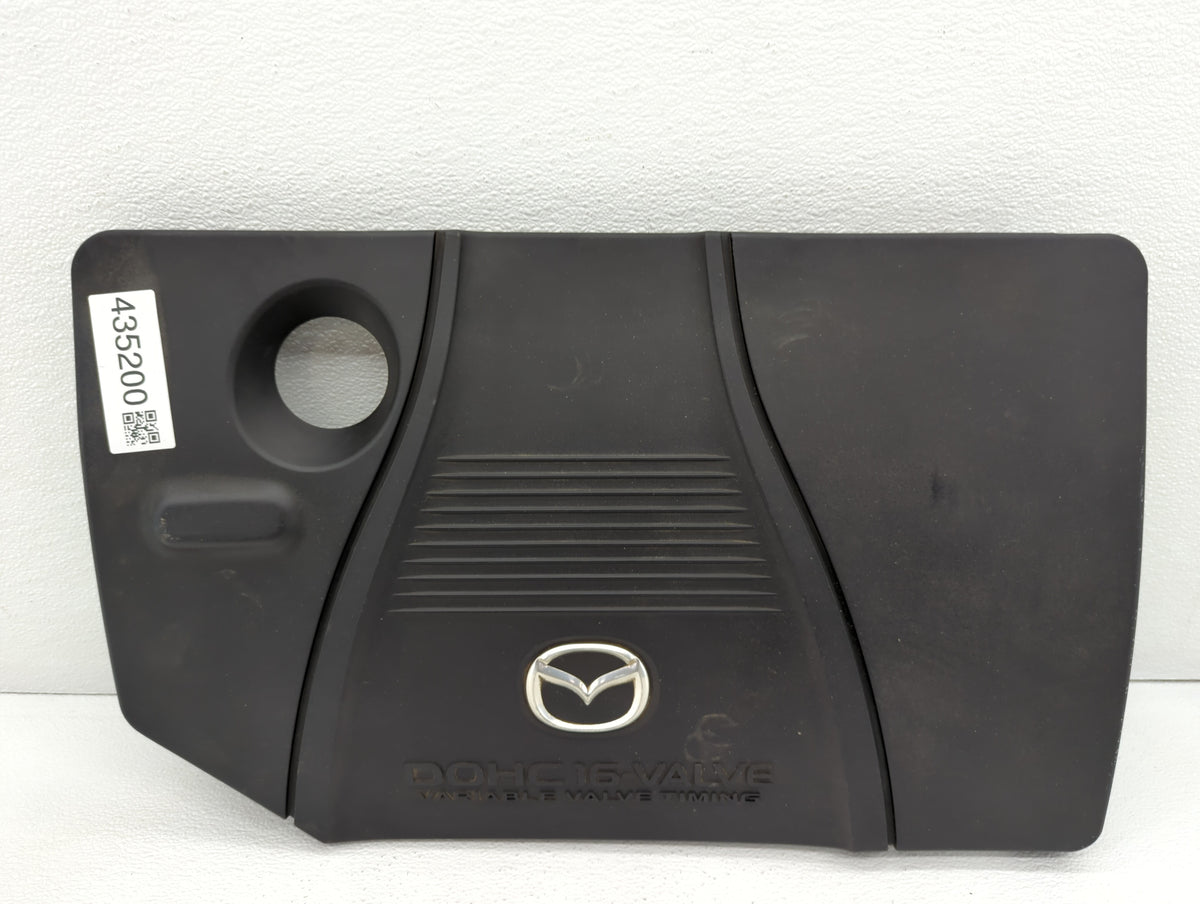 2004 Mazda 3 Engine Cover 435200 - Oemusedautoparts1.com