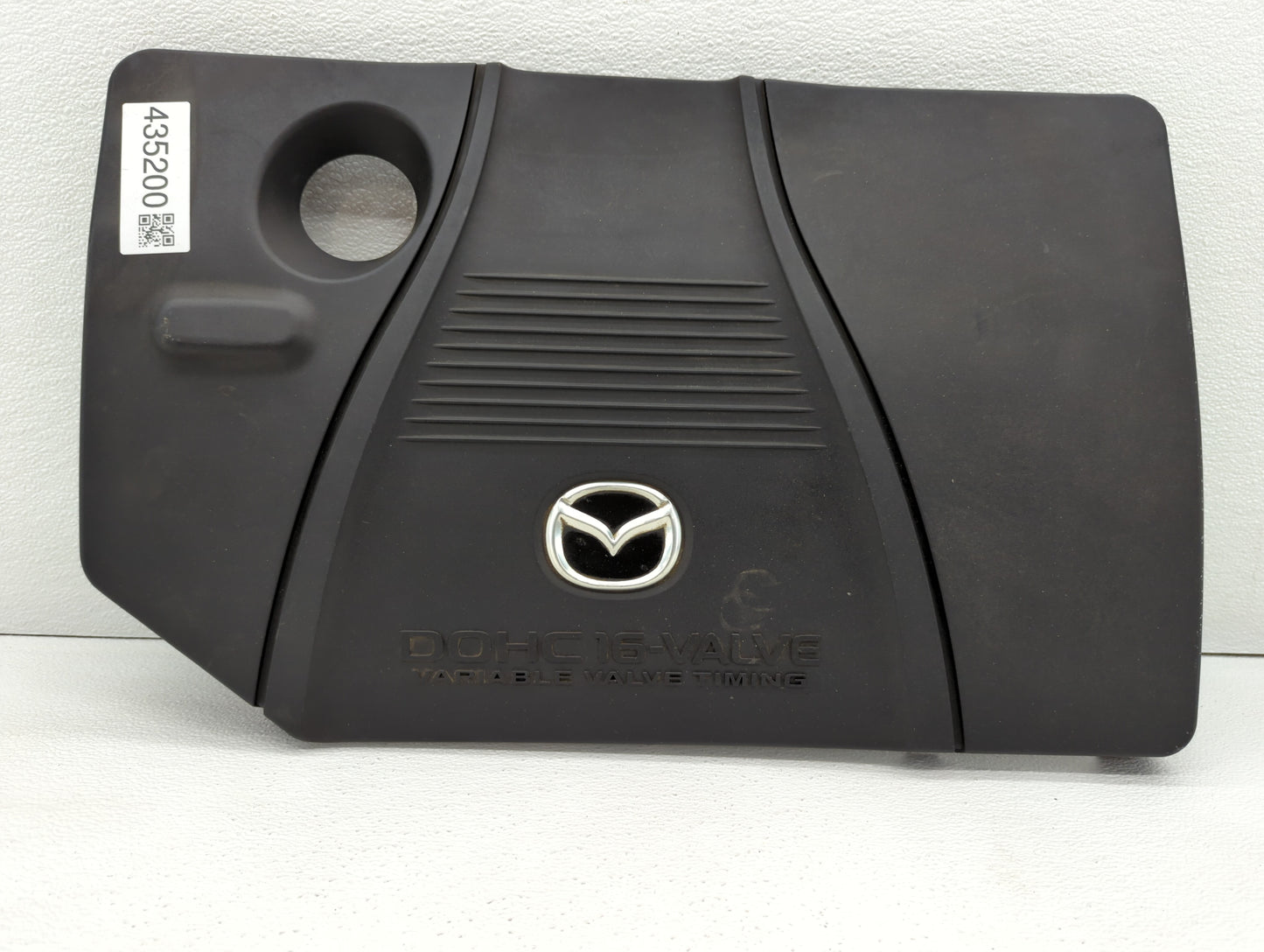 2004 Mazda 3 Engine Cover - Oemusedautoparts1.com