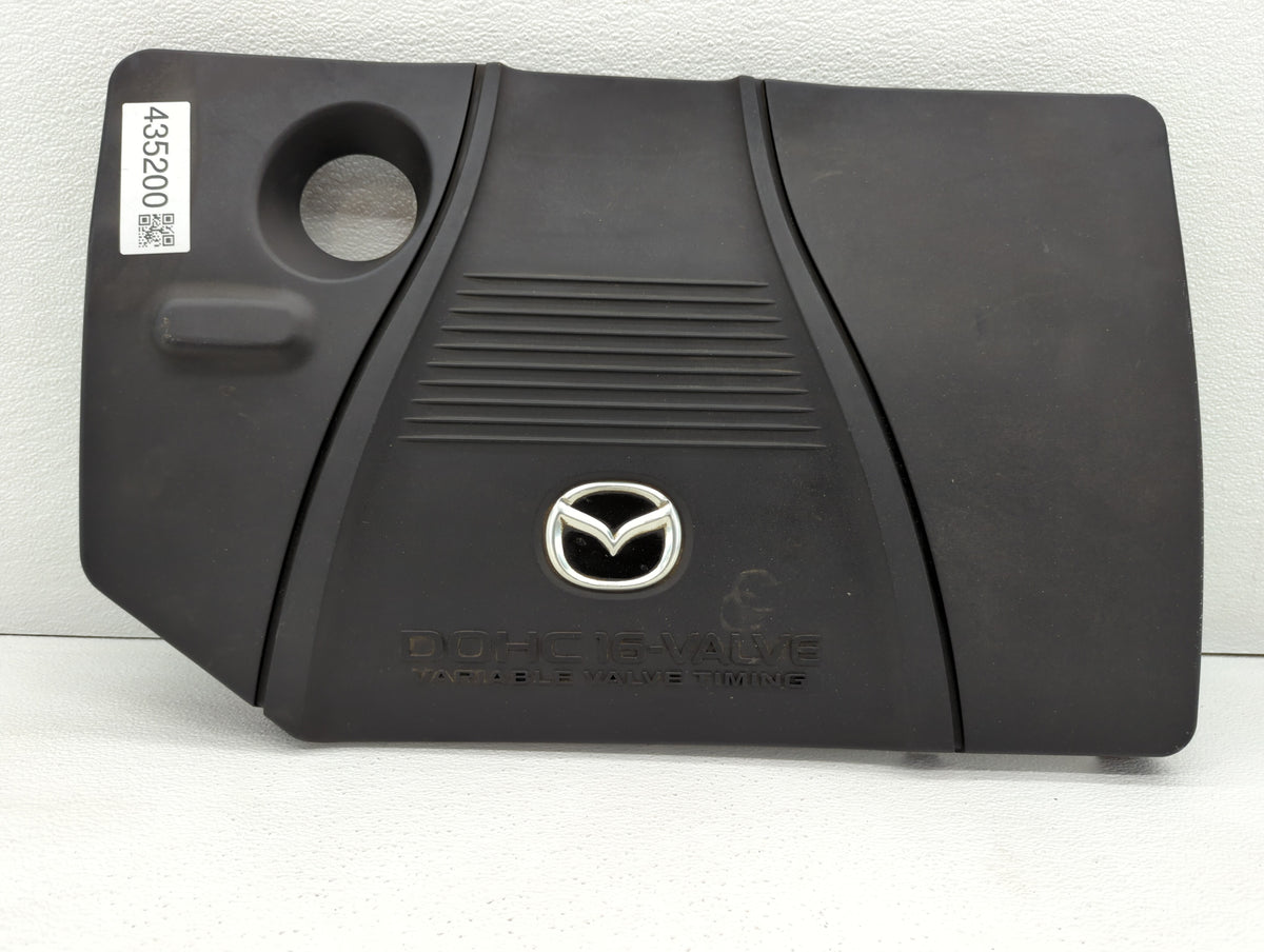 2004 Mazda 3 Engine Cover 435200 - Oemusedautoparts1.com