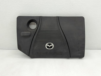 compare product 2004 Mazda 3 Engine Cover