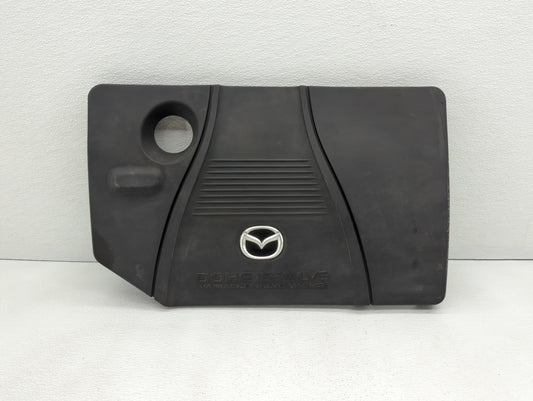 2004 Mazda 3 Engine Cover - Oemusedautoparts1.com
