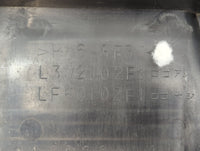 2004 Mazda 3 Engine Cover - Oemusedautoparts1.com