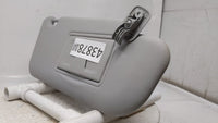 2004 Mazda 3 Sun Visor Shade Replacement Passenger Right Mirror Fits OEM Used Auto Parts - Oemusedautoparts1.com