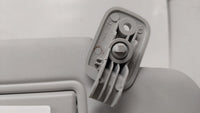 2004 Mazda 3 Sun Visor Shade Replacement Passenger Right Mirror Fits OEM Used Auto Parts - Oemusedautoparts1.com