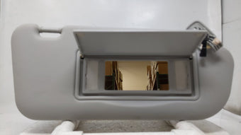 compare product 2004 Mazda 3 Sun Visor Shade Replacement Passenger Right Mirror Fits OEM Used Auto Parts