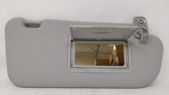 compare product 2004 Mazda 3 Sun Visor Shade Replacement Passenger Right Mirror Fits OEM Used Auto Parts