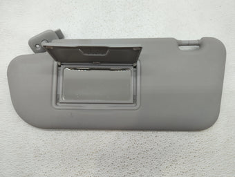 compare product 2004-2009 Mazda 3 Sun Visor Shade Replacement Driver Left Mirror Fits Fits 2004 2005 2006 2007 2008 2009 OEM Used Auto Parts