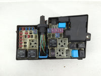 2004-2009 Mazda 3 Fusebox Fuse Box Panel Relay Module P/N:BP4K-66765 Fits Fits 2004 2005 2006 2007 2008 2009 OEM Used Auto P