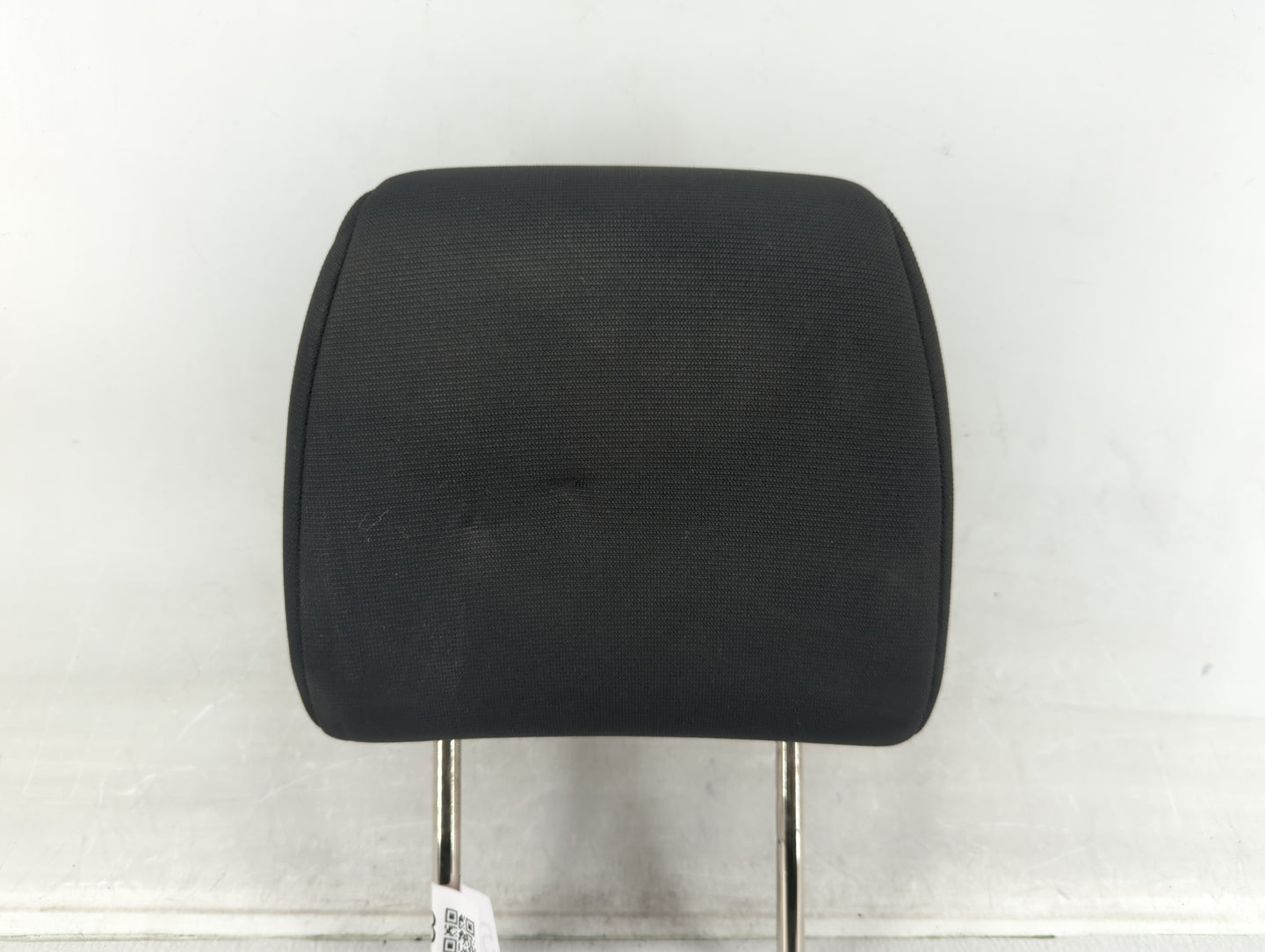 2004-2005 Mazda 3 Headrest Head Rest Front Driver Passenger Seat Fits Fits 2004 2005 OEM Used Auto Parts - Oemusedautoparts1