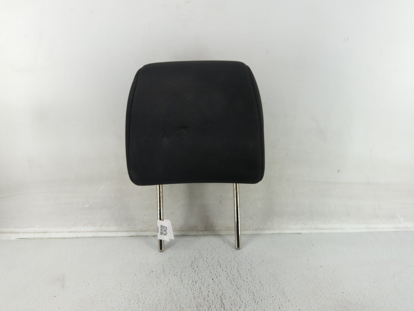 2004-2005 Mazda 3 Headrest Head Rest Front Driver Passenger Seat Fits Fits 2004 2005 OEM Used Auto Parts - Oemusedautoparts1