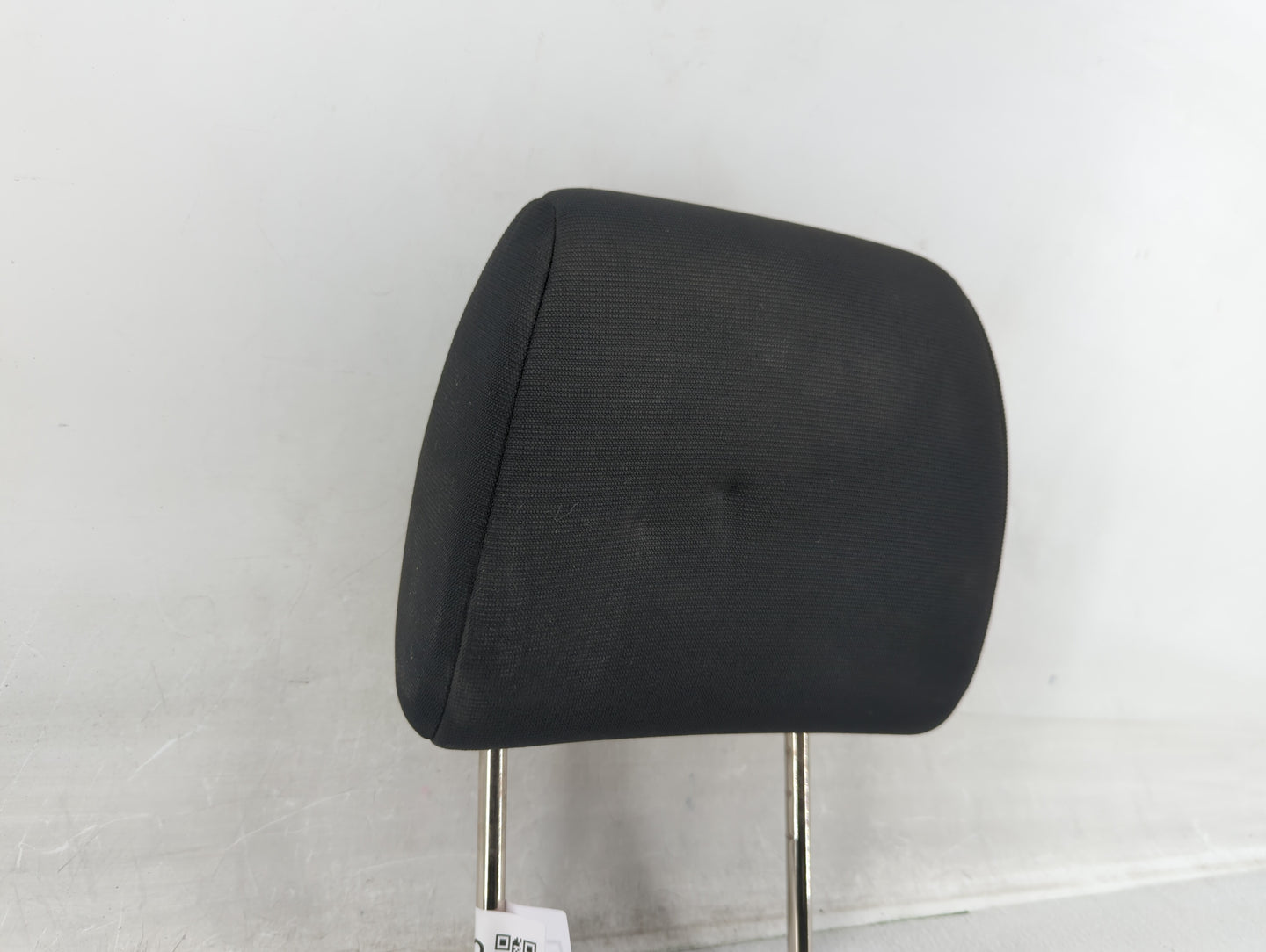 2004-2005 Mazda 3 Headrest Head Rest Front Driver Passenger Seat Fits Fits 2004 2005 OEM Used Auto Parts - Oemusedautoparts1