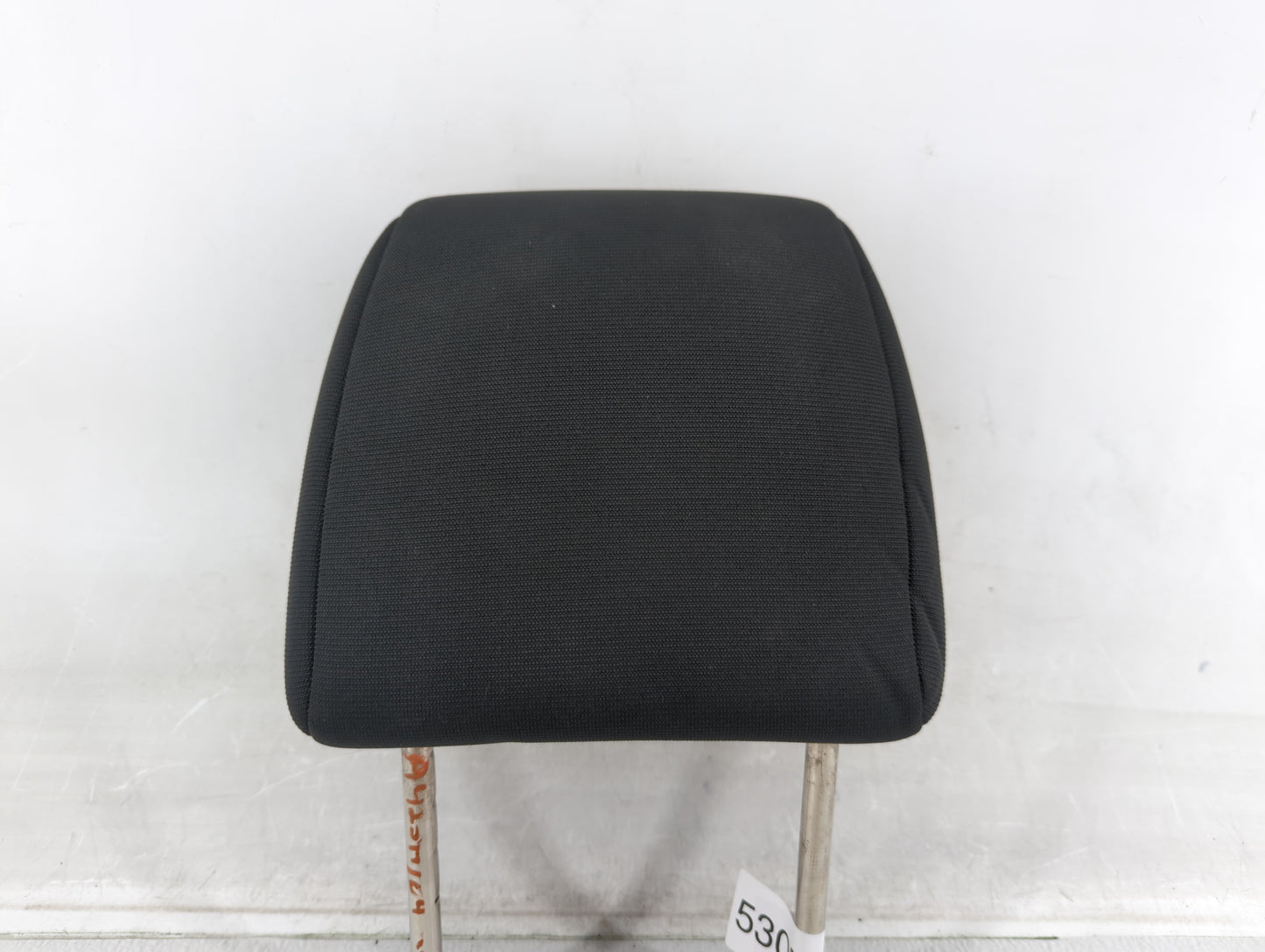 2004-2005 Mazda 3 Headrest Head Rest Front Driver Passenger Seat Fits Fits 2004 2005 OEM Used Auto Parts - Oemusedautoparts1