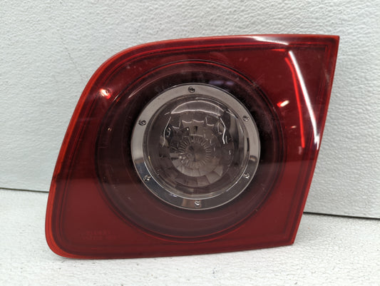 2004-2006 Mazda 3 Tail Light Assembly Passenger Right OEM Fits Fits 2004 2005 2006 OEM Used Auto Parts - Oemusedautoparts1.c