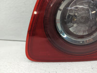 2004-2006 Mazda 3 Tail Light Assembly Passenger Right OEM Fits Fits 2004 2005 2006 OEM Used Auto Parts - Oemusedautoparts1.c
