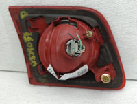 2004-2006 Mazda 3 Tail Light Assembly Passenger Right OEM Fits Fits 2004 2005 2006 OEM Used Auto Parts - Oemusedautoparts1.c