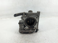 2004-2005 Mazda 3 Throttle Body P/N:E0T73171 Fits Fits 2003 2004 2005 2006 2007 OEM Used Auto Parts - Oemusedautoparts1.com