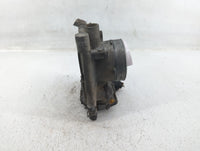 2004-2005 Mazda 3 Throttle Body P/N:E0T73171 Fits Fits 2003 2004 2005 2006 2007 OEM Used Auto Parts - Oemusedautoparts1.com