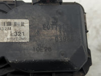 2004-2005 Mazda 3 Throttle Body P/N:E0T73171 Fits Fits 2003 2004 2005 2006 2007 OEM Used Auto Parts - Oemusedautoparts1.com