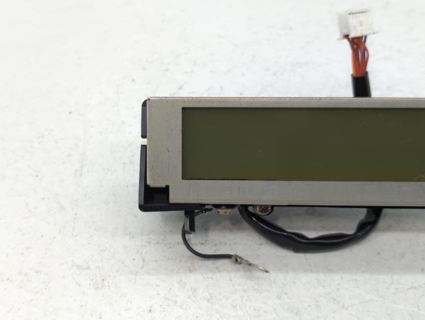 2004-2005 Mazda 3 Am Fm Cd Player Radio Receiver - Oemusedautoparts1.com