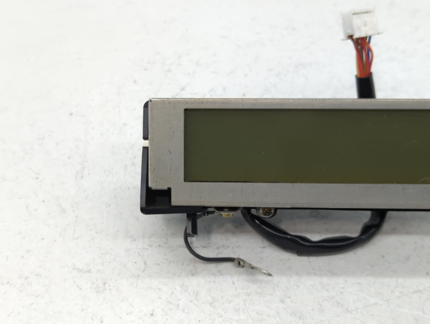 2004-2005 Mazda 3 Am Fm Cd Player Radio Receiver - Oemusedautoparts1.com