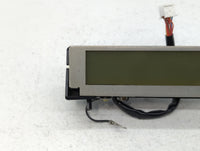 2004-2005 Mazda 3 Am Fm Cd Player Radio Receiver - Oemusedautoparts1.com