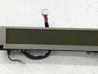 2004-2005 Mazda 3 Am Fm Cd Player Radio Receiver 593078 - Oemusedautoparts1.com