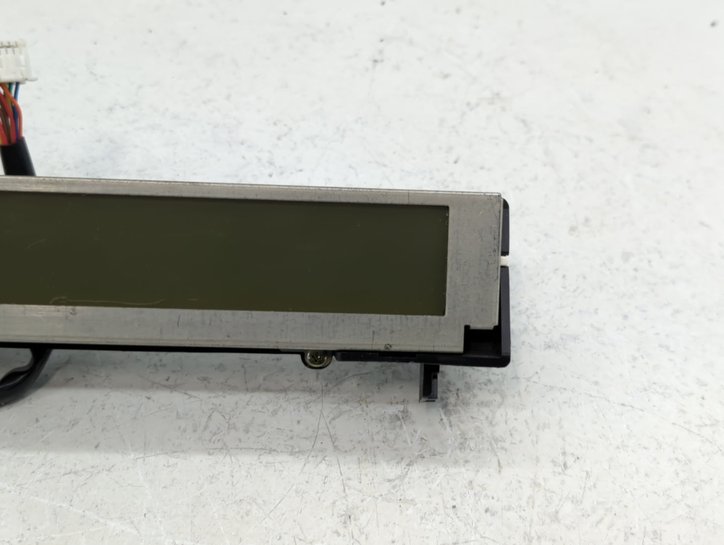 2004-2005 Mazda 3 Am Fm Cd Player Radio Receiver - Oemusedautoparts1.com