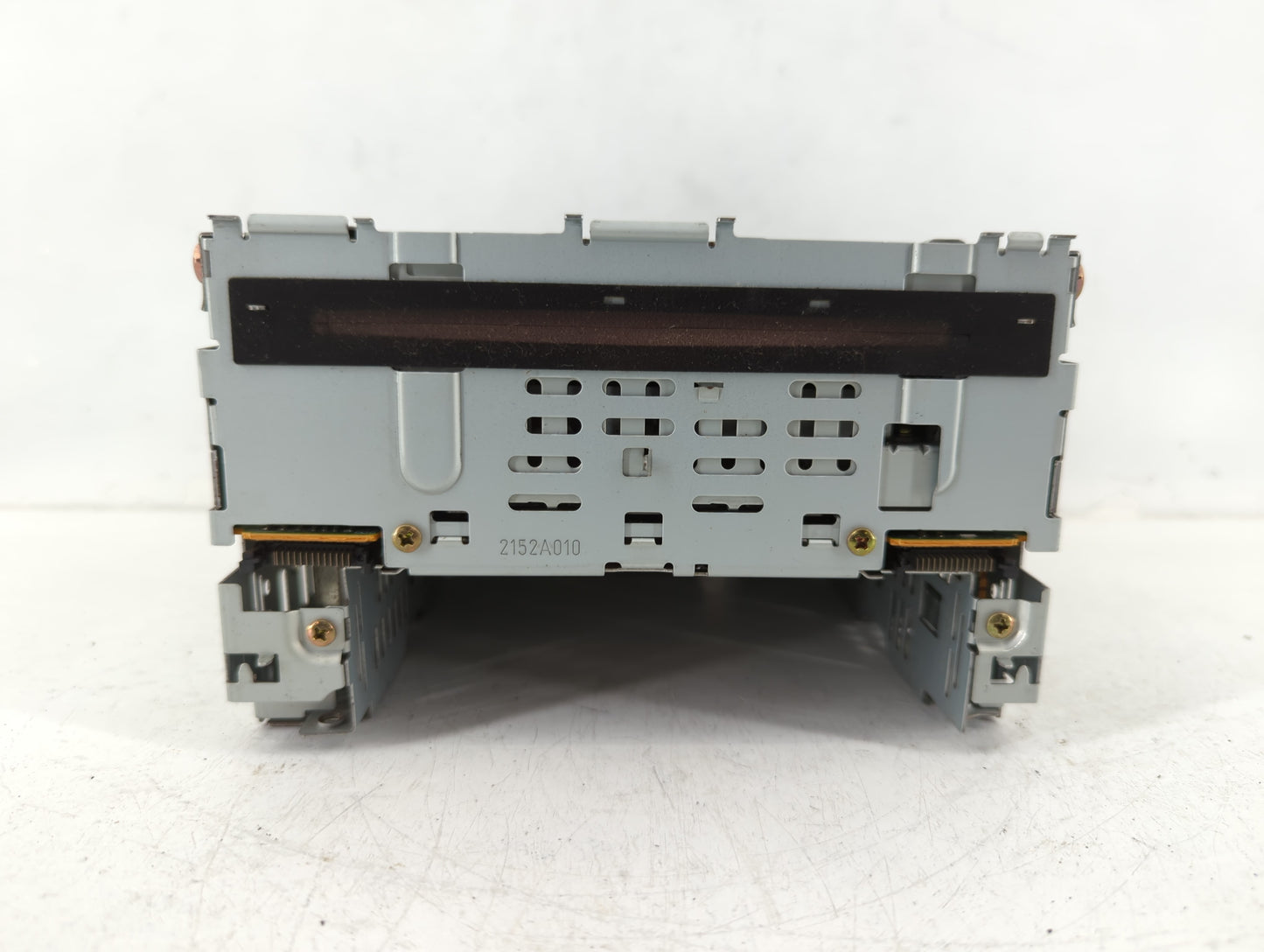 2004-2004 Mazda 3 Am Fm Cd Player Radio Receiver - Oemusedautoparts1.com