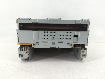 compare product 2004-2004 Mazda 3 Am Fm Cd Player Radio Receiver 634281