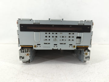 2004-2004 Mazda 3 Am Fm Cd Player Radio Receiver 634281 - Oemusedautoparts1.com