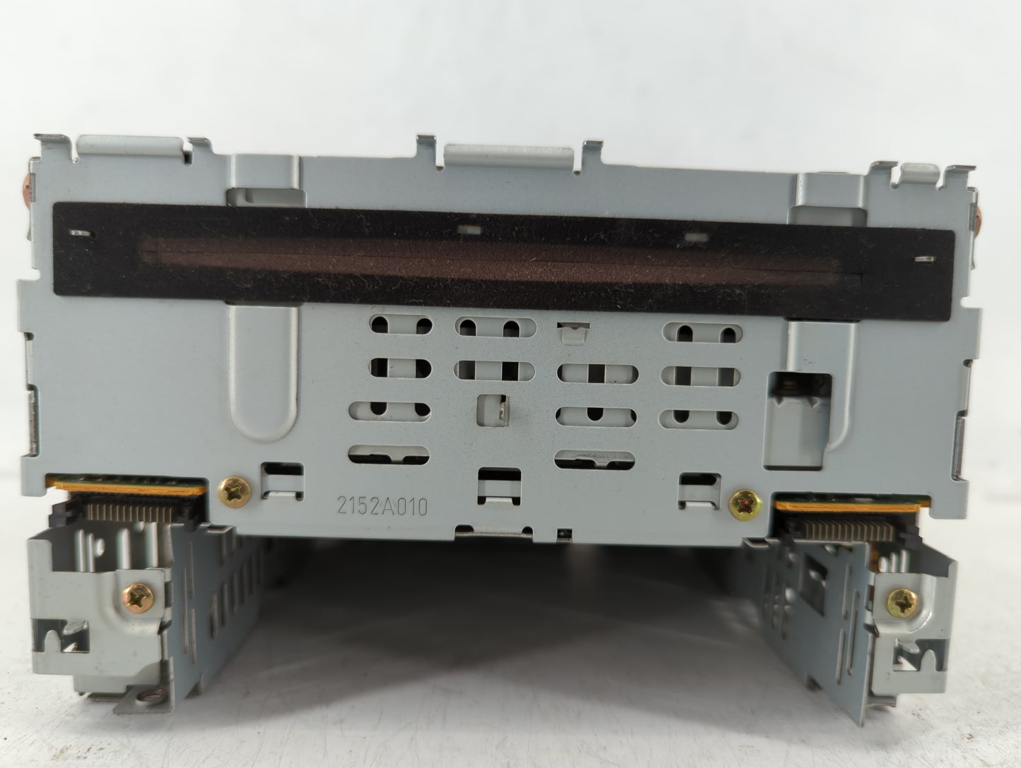 2004-2004 Mazda 3 Am Fm Cd Player Radio Receiver - Oemusedautoparts1.com