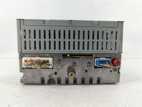 2004-2004 Mazda 3 Am Fm Cd Player Radio Receiver - Oemusedautoparts1.com