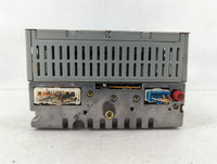 2004-2004 Mazda 3 Am Fm Cd Player Radio Receiver 634281 - Oemusedautoparts1.com