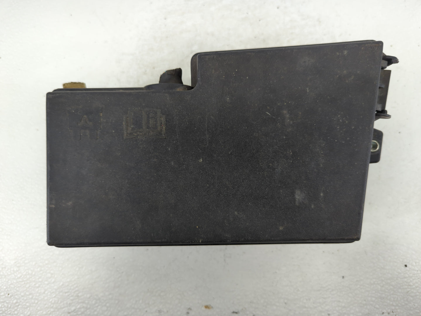 2004-2009 Mazda 3 Fusebox Fuse Box Panel Relay Module P/N:BP4K-66765 51881809 Fits Fits 2004 2005 2006 2007 2008 2009 OEM Us