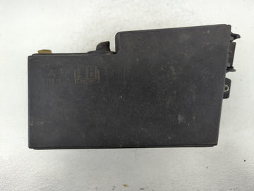 2004-2009 Mazda 3 Fusebox Fuse Box Panel Relay Module P/N:BP4K-66765 51881809 Fits Fits 2004 2005 2006 2007 2008 2009 OEM Us