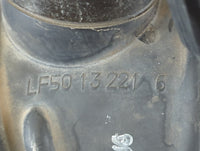 2004-2009 Mazda 3 Air Cleaner Intake-duct Hose Tube - Oemusedautoparts1.com
